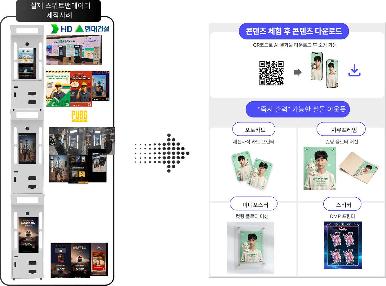 Photo Sweet AI포토부스 2