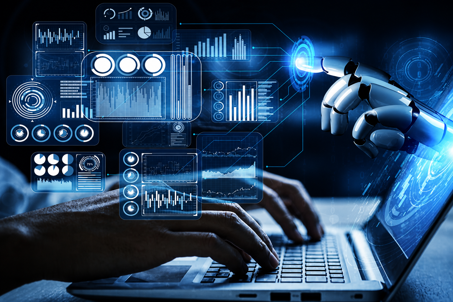Technology for Consistency
