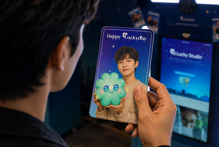 IP 행사 / 캐릭터 콜라보